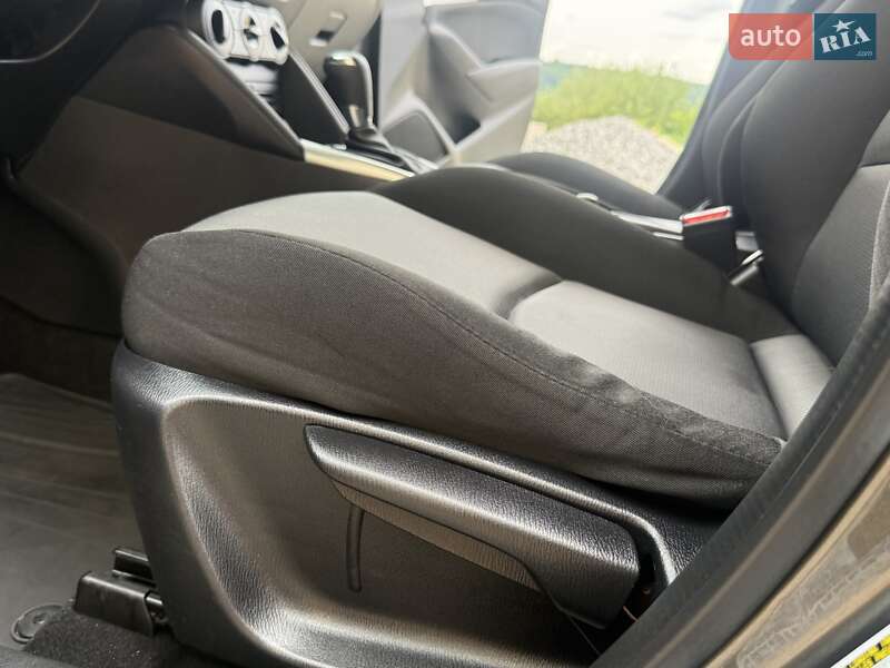Внедорожник / Кроссовер Mazda CX-3 2018 в Дрогобыче