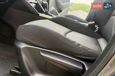 Внедорожник / Кроссовер Mazda CX-3 2018 в 