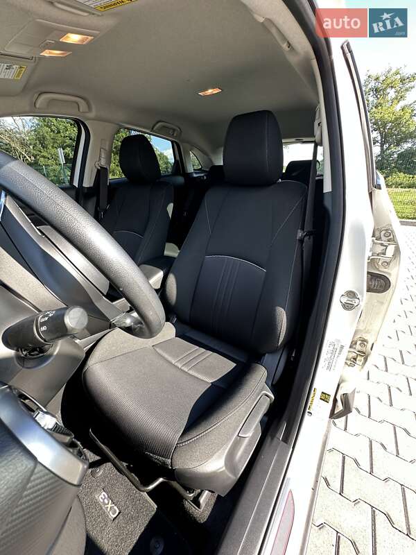 Внедорожник / Кроссовер Mazda CX-3 2021 в Белогородке
