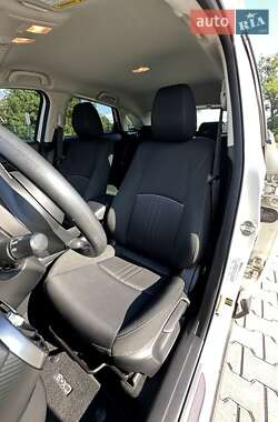 Внедорожник / Кроссовер Mazda CX-3 2021 в 