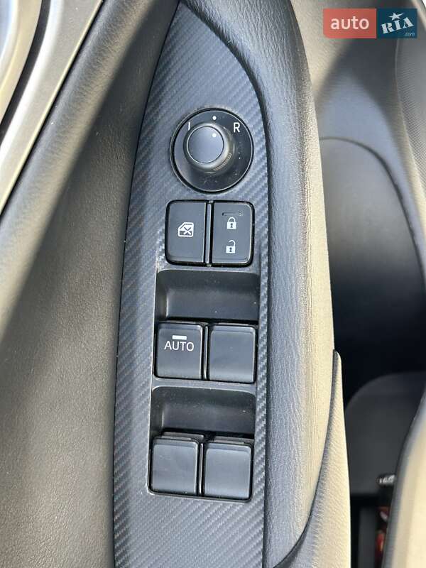 Внедорожник / Кроссовер Mazda CX-3 2021 в Белогородке