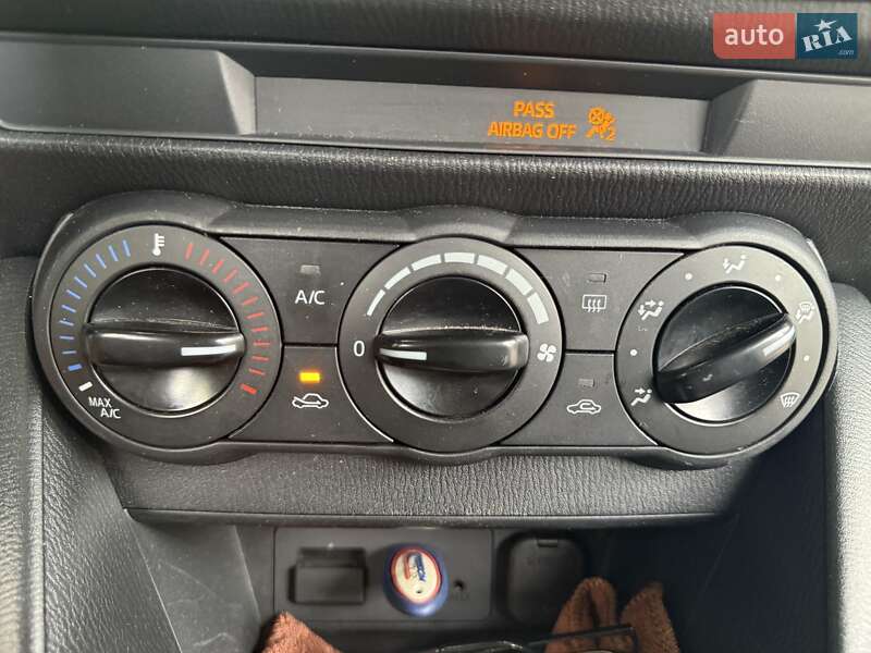 Внедорожник / Кроссовер Mazda CX-3 2018 в Киеве фото 15 Внедорожник / Кроссовер Mazda CX-3 2018 в Киеве