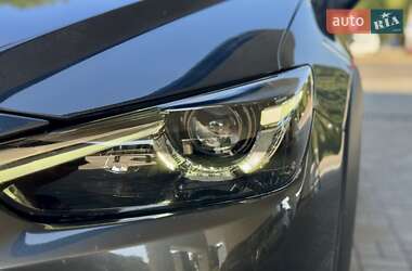 Внедорожник / Кроссовер Mazda CX-3 2015 в 