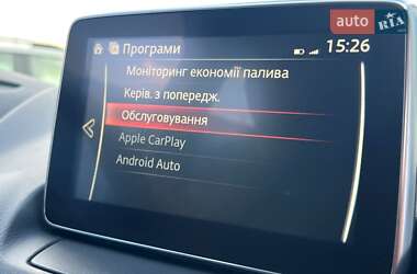 Внедорожник / Кроссовер Mazda CX-3 2015 в 