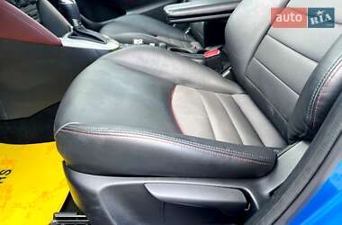 Внедорожник / Кроссовер Mazda CX-3 2015 в 