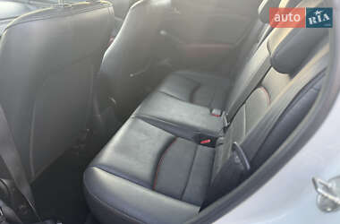 Внедорожник / Кроссовер Mazda CX-3 2016 в 