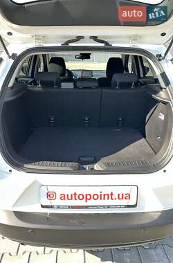 Внедорожник / Кроссовер Mazda CX-3 2021 в 