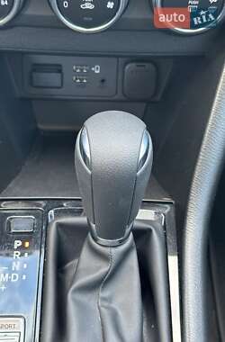 Внедорожник / Кроссовер Mazda CX-3 2021 в 