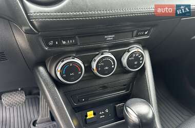 Внедорожник / Кроссовер Mazda CX-3 2020 в 