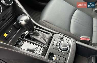 Внедорожник / Кроссовер Mazda CX-3 2020 в 