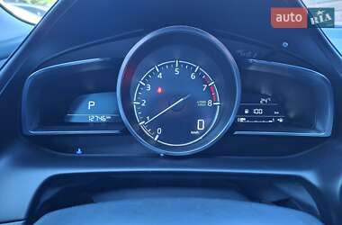 Позашляховик / Кросовер Mazda CX-3 2023 в 