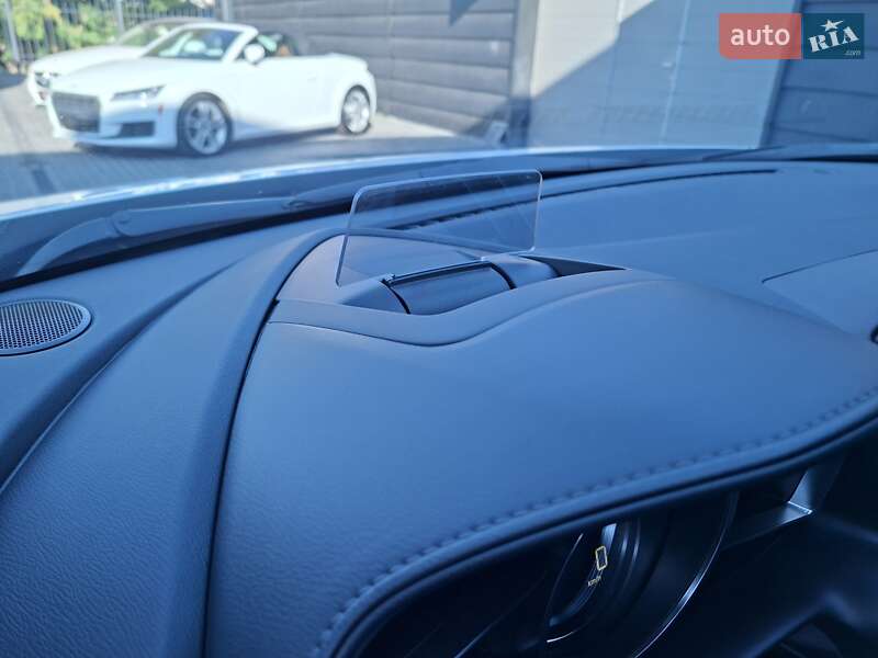 Позашляховик / Кросовер Mazda CX-3 2023 в Одесі