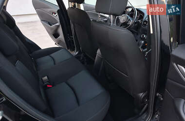 Позашляховик / Кросовер Mazda CX-3 2020 в 