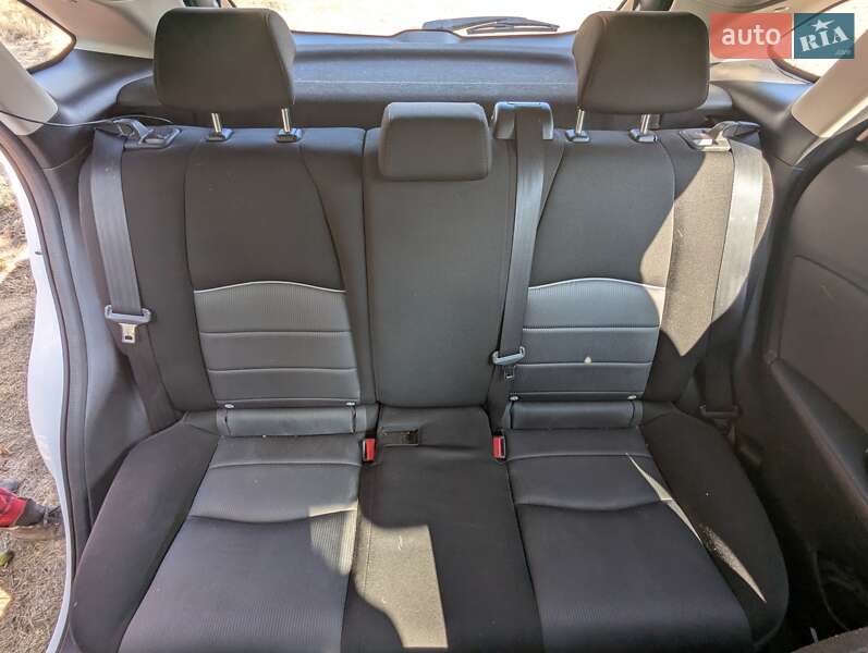 Внедорожник / Кроссовер Mazda CX-3 2017 в Одессе