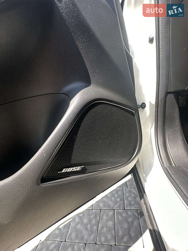 Внедорожник / Кроссовер Mazda CX-3 2017 в Львове