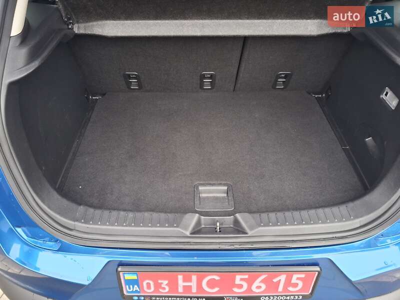 Внедорожник / Кроссовер Mazda CX-3 2017 в Каменец-Подольском