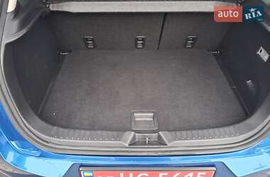 Позашляховик / Кросовер Mazda CX-3 2017 в 