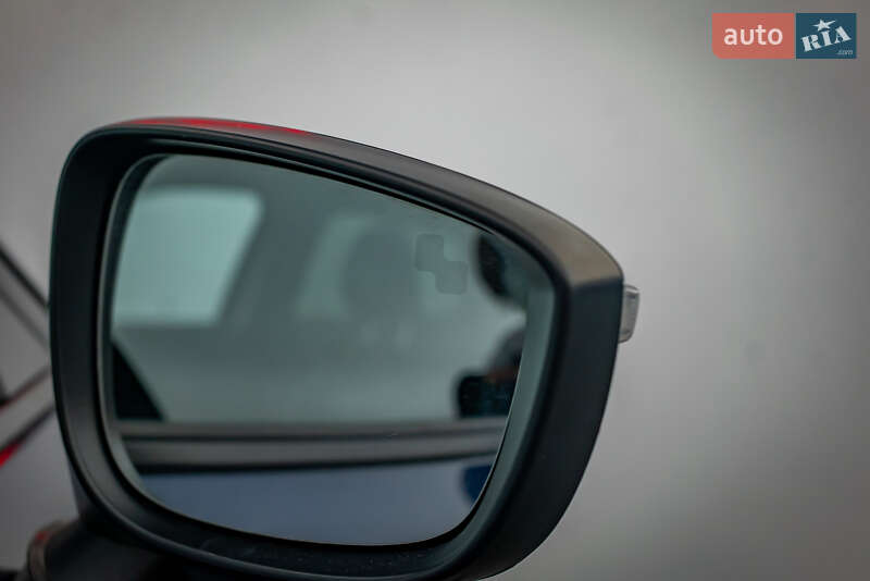 Внедорожник / Кроссовер Mazda CX-3 2019 в Киеве фото 9 Внедорожник / Кроссовер Mazda CX-3 2019 в Киеве