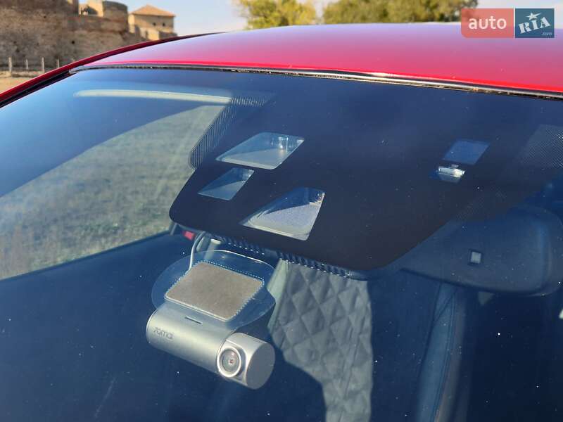 Внедорожник / Кроссовер Mazda CX-3 2015 в Белгороде-Днестровском