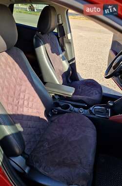 Внедорожник / Кроссовер Mazda CX-3 2015 в 