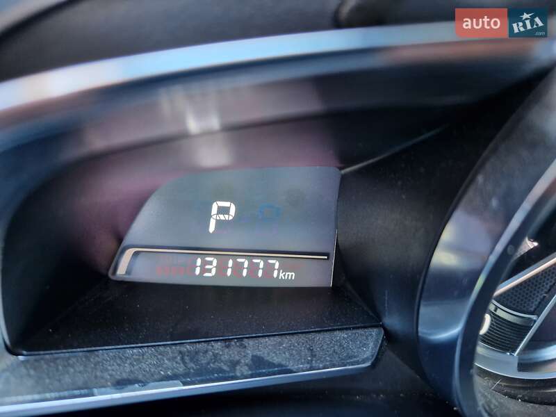 Внедорожник / Кроссовер Mazda CX-3 2015 в Белгороде-Днестровском