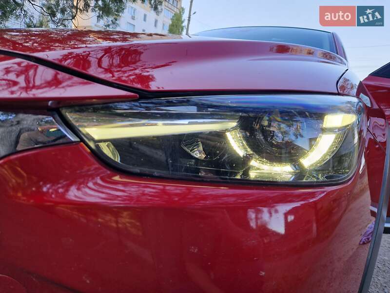 Внедорожник / Кроссовер Mazda CX-3 2015 в Белгороде-Днестровском