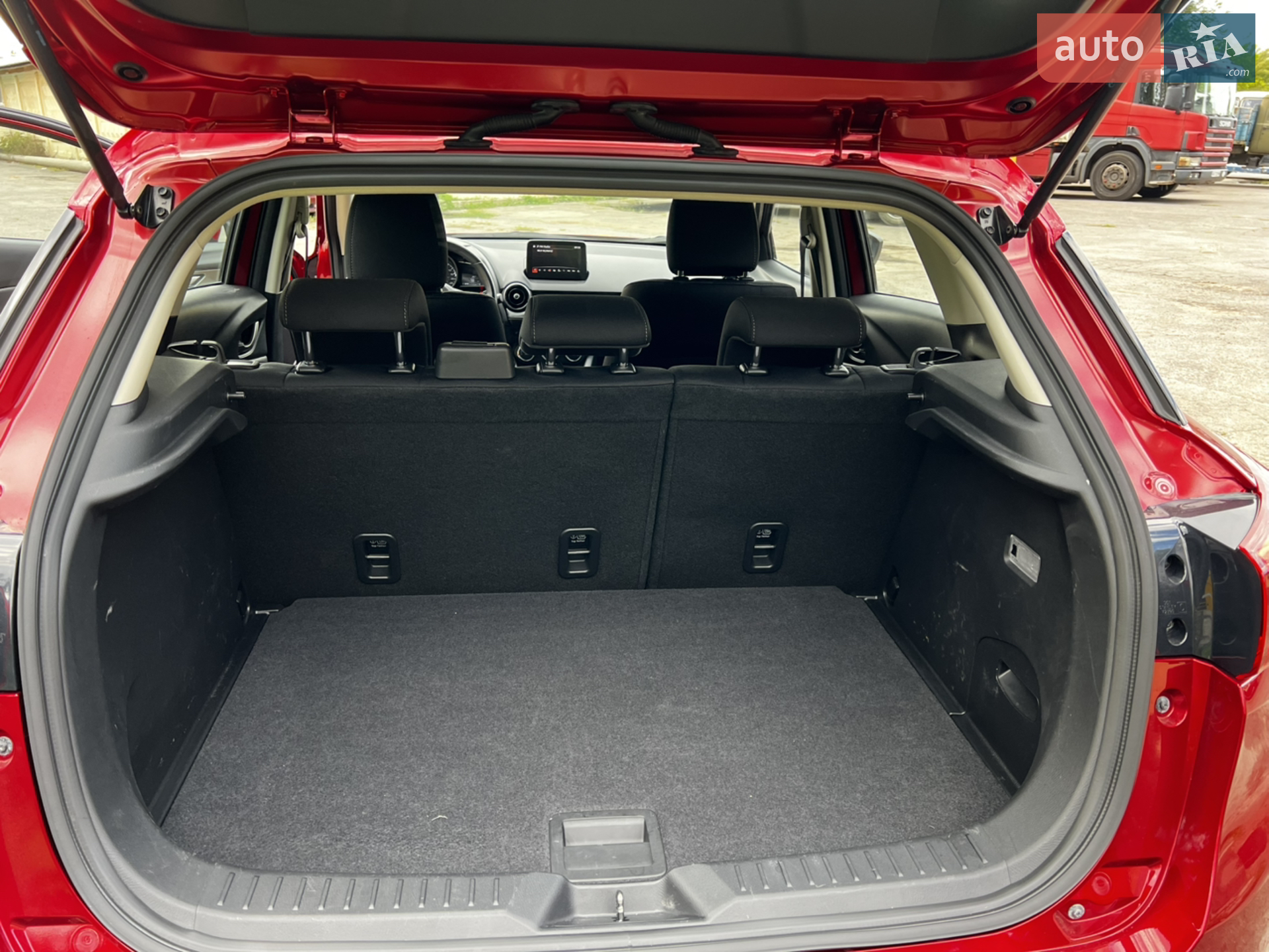 2019 Mazda CX-3 - мініатюра 14