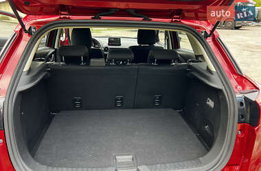 Внедорожник / Кроссовер Mazda CX-3 2019 в 