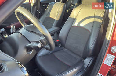 Внедорожник / Кроссовер Mazda CX-3 2015 в 
