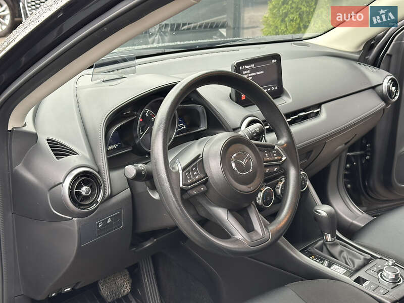 Внедорожник / Кроссовер Mazda CX-3 2020 в Харькове фото 14 Внедорожник / Кроссовер Mazda CX-3 2020 в Харькове
