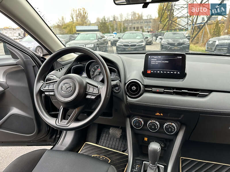 Внедорожник / Кроссовер Mazda CX-3 2020 в Харькове фото 20 Внедорожник / Кроссовер Mazda CX-3 2020 в Харькове