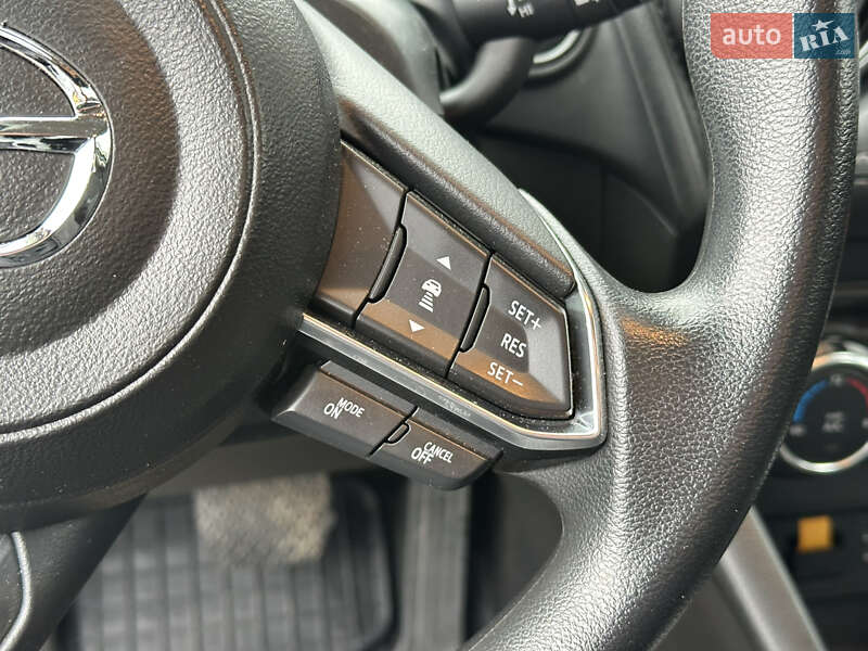 Внедорожник / Кроссовер Mazda CX-3 2020 в Харькове фото 30 Внедорожник / Кроссовер Mazda CX-3 2020 в Харькове