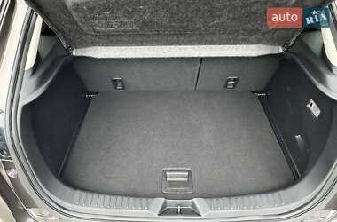 Позашляховик / Кросовер Mazda CX-3 2018 в  фото 73 Позашляховик / Кросовер Mazda CX-3 2018 в