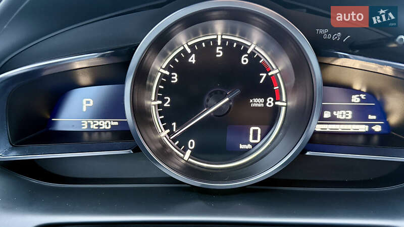 Внедорожник / Кроссовер Mazda CX-3 2021 в Мукачево фото 30 Внедорожник / Кроссовер Mazda CX-3 2021 в Мукачево