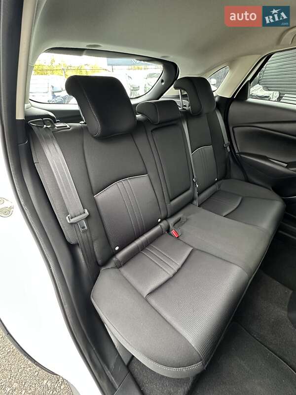 Позашляховик / Кросовер Mazda CX-3 2021 в Білогородці фото 21 Позашляховик / Кросовер Mazda CX-3 2021 в Білогородці