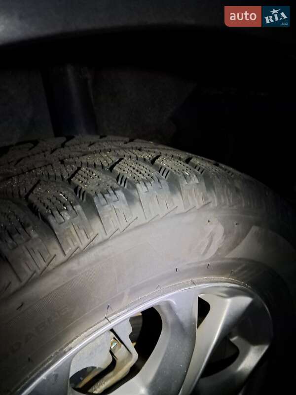 Внедорожник / Кроссовер Mazda CX-3 2020 в Киеве