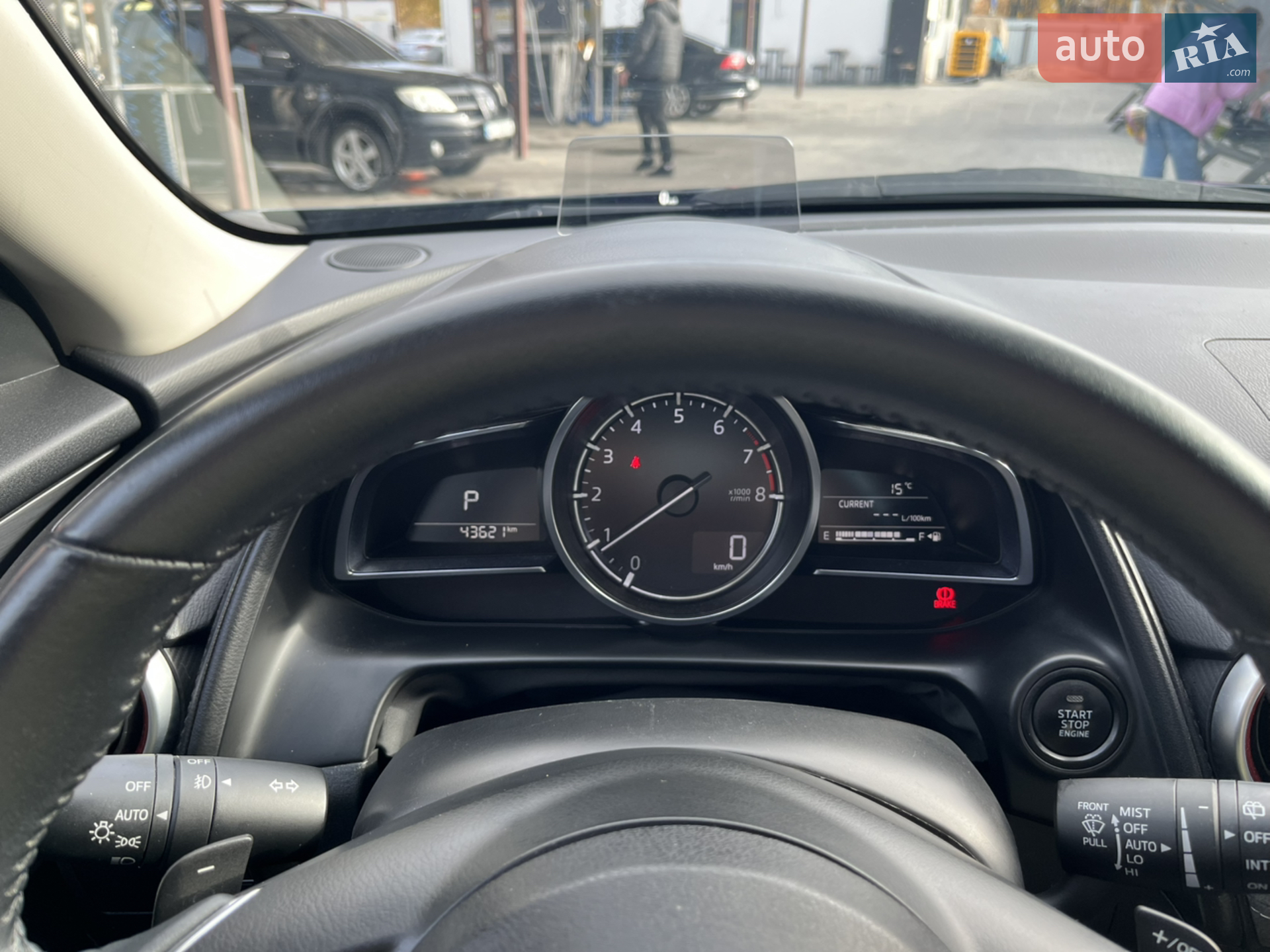 2021 Mazda CX-3 - мініатюра 6
