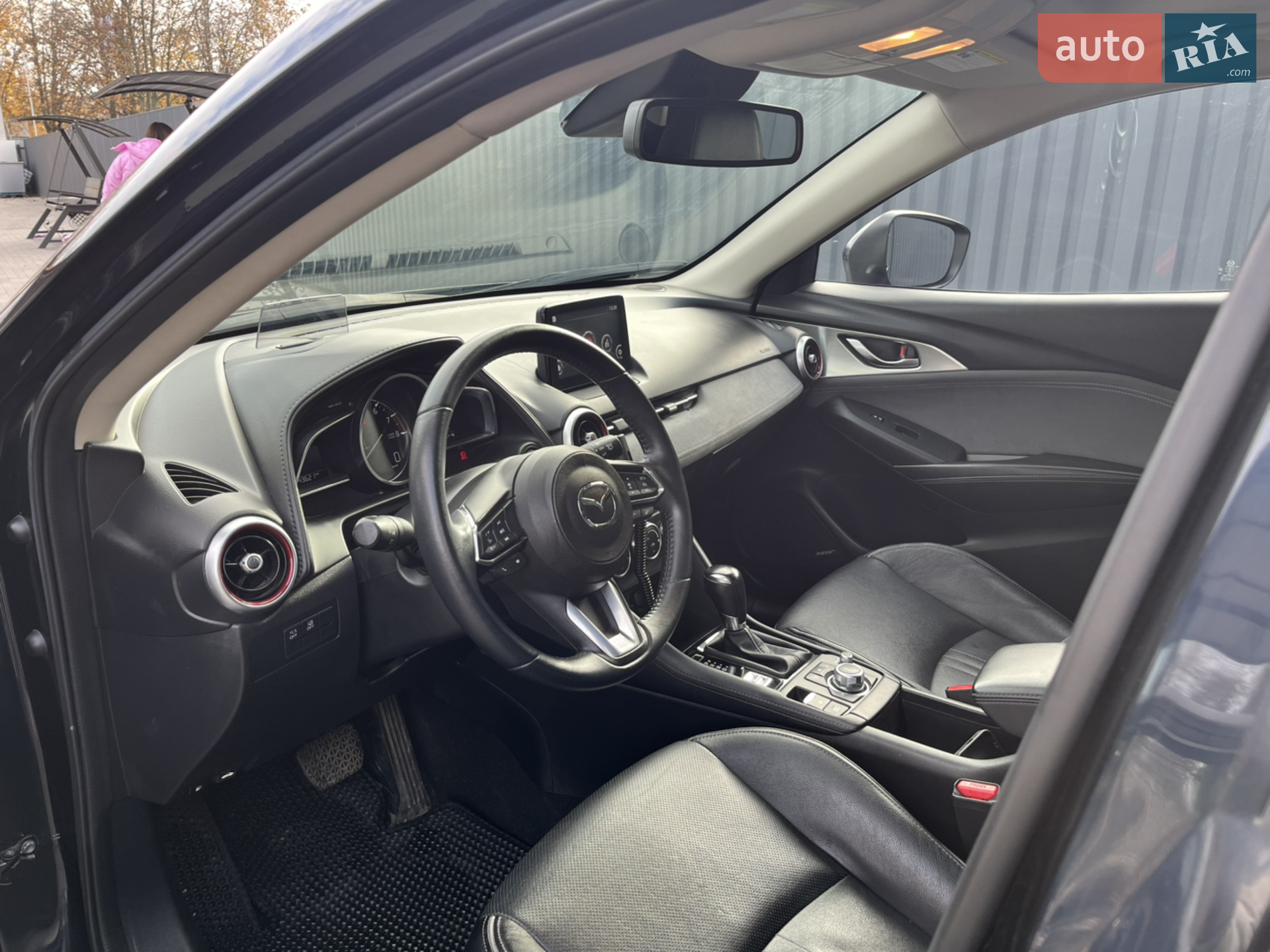 2021 Mazda CX-3 - мініатюра 7