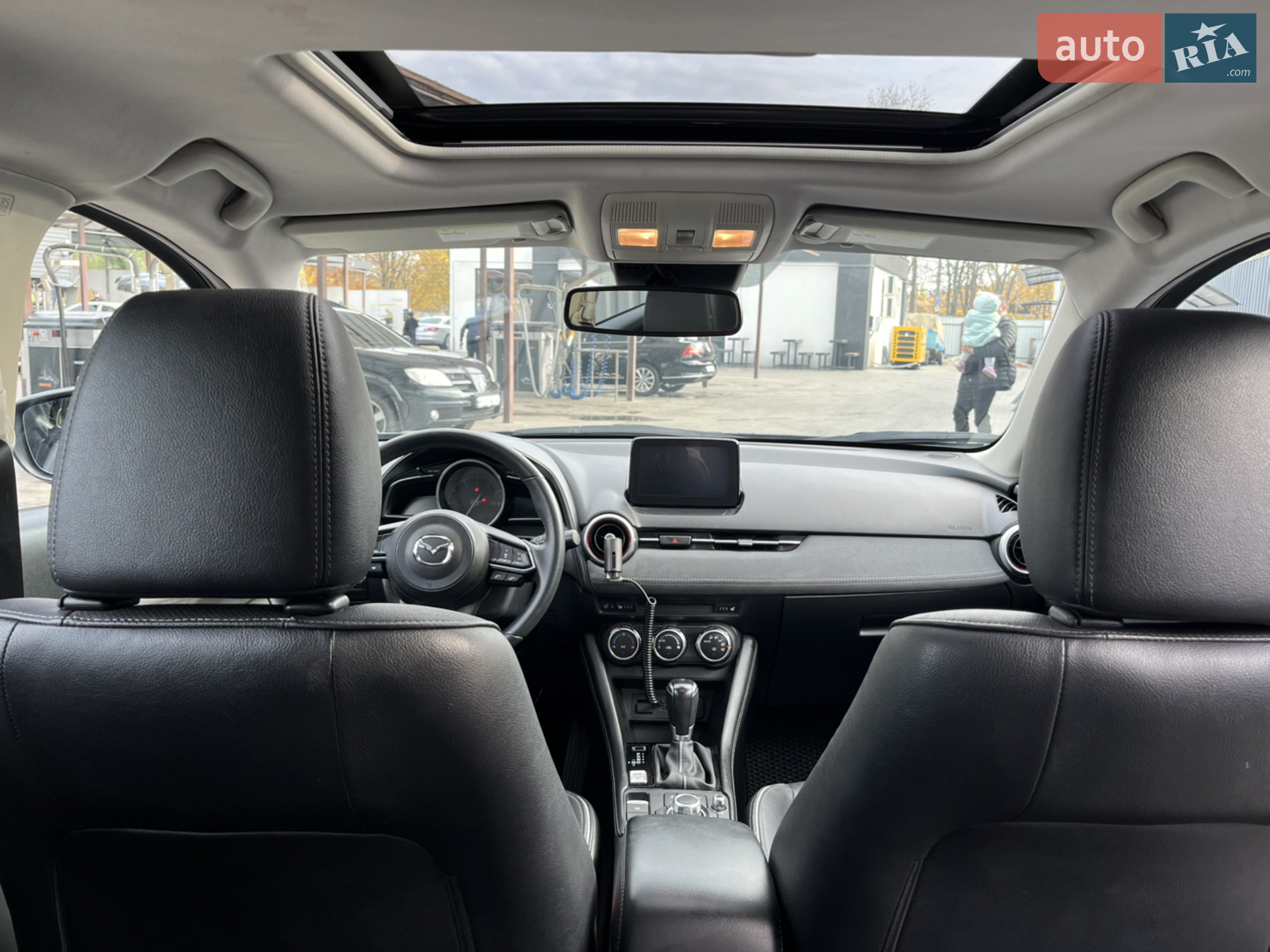 2021 Mazda CX-3 - мініатюра 8