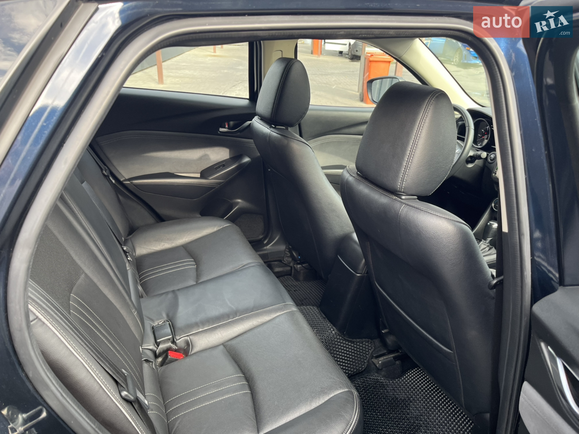 2021 Mazda CX-3 - мініатюра 9