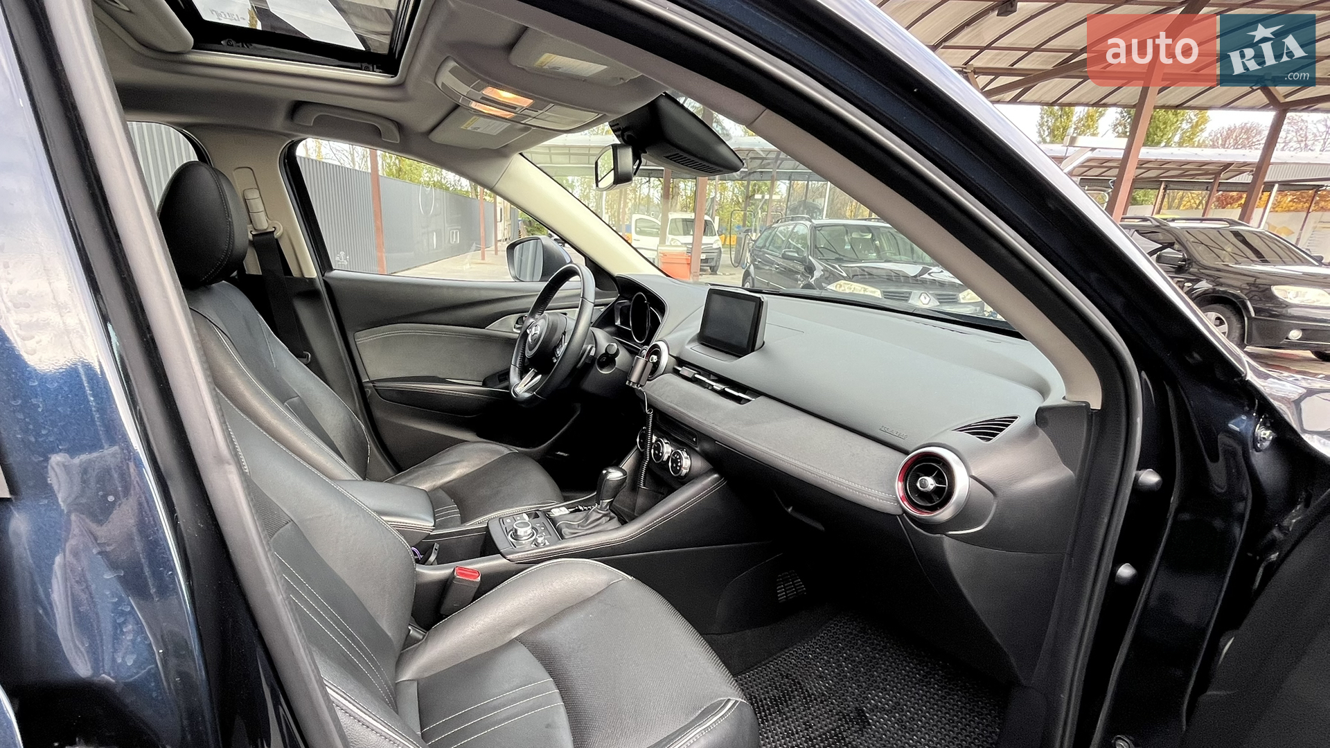 2021 Mazda CX-3 - мініатюра 10