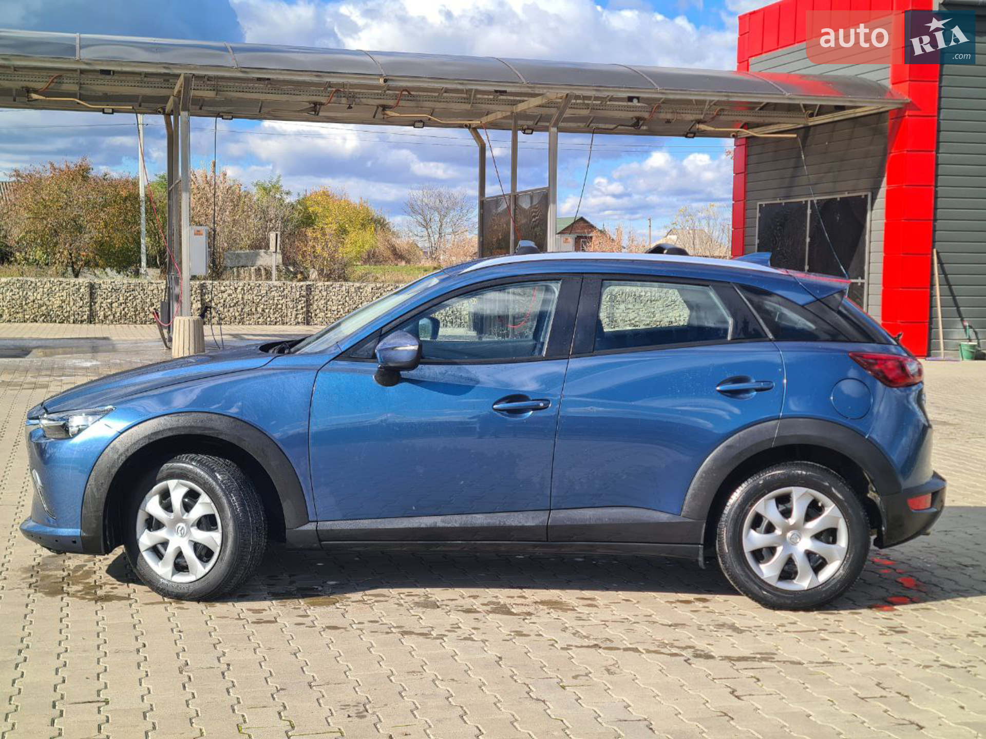 2018 Mazda CX-3 - мініатюра 9
