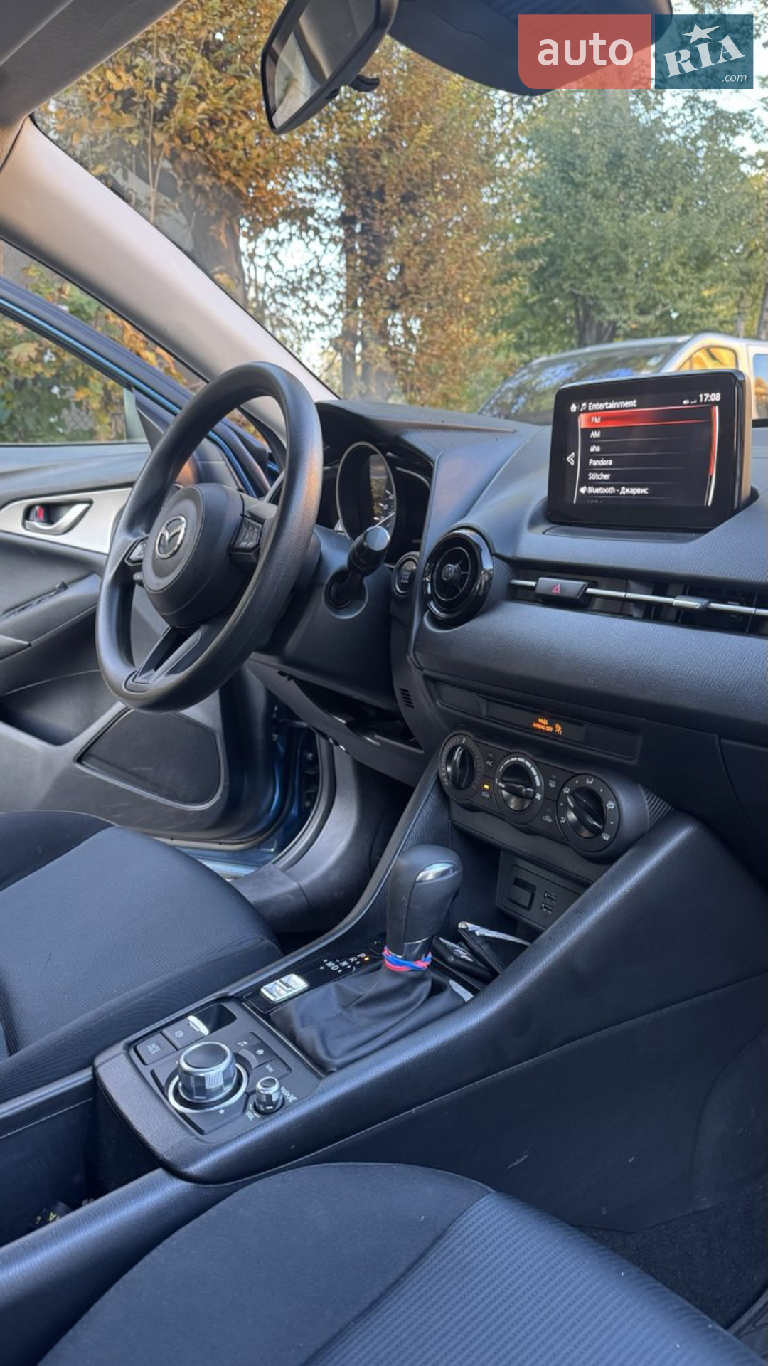 2018 Mazda CX-3 - мініатюра 14