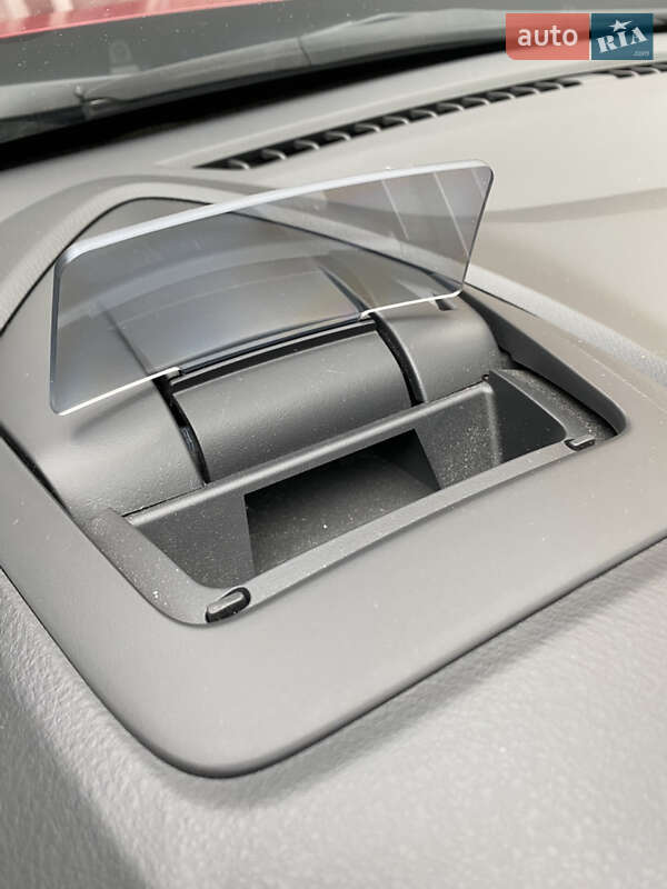 Внедорожник / Кроссовер Mazda CX-3 2021 в Киеве