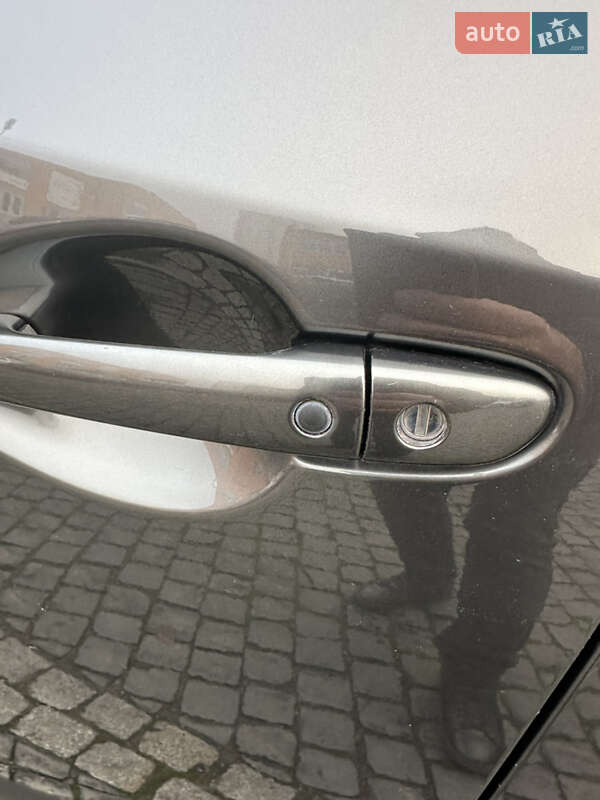 Внедорожник / Кроссовер Mazda CX-3 2018 в Луцке фото 17 Внедорожник / Кроссовер Mazda CX-3 2018 в Луцке