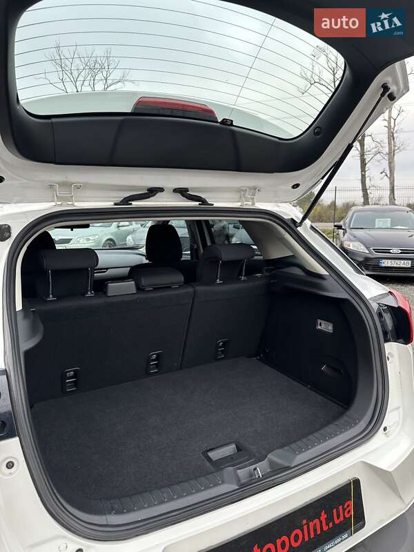 Внедорожник / Кроссовер Mazda CX-3 2021 в Белогородке фото 15 Внедорожник / Кроссовер Mazda CX-3 2021 в Белогородке