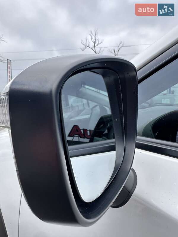 Внедорожник / Кроссовер Mazda CX-3 2021 в Белогородке фото 7 Внедорожник / Кроссовер Mazda CX-3 2021 в Белогородке