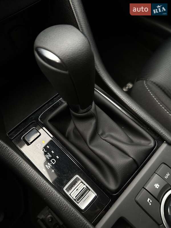 Внедорожник / Кроссовер Mazda CX-3 2021 в Белогородке фото 40 Внедорожник / Кроссовер Mazda CX-3 2021 в Белогородке