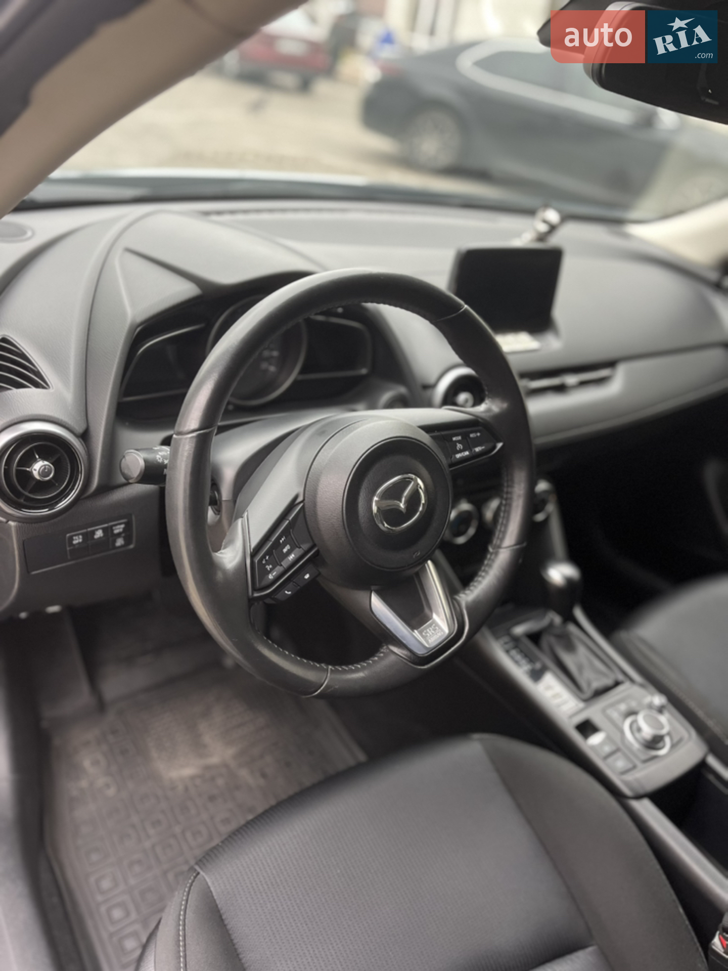 2020 Mazda CX-3 - мініатюра 7