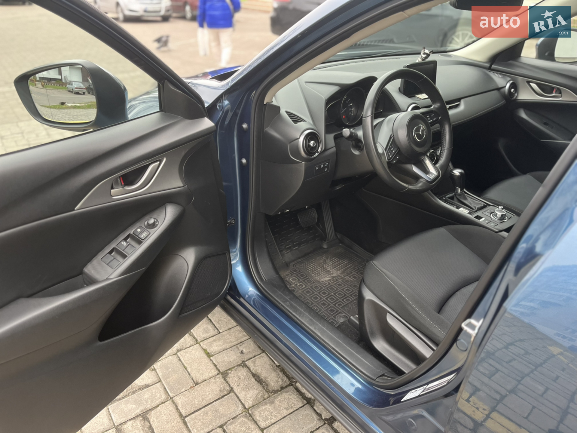 2020 Mazda CX-3 - мініатюра 5
